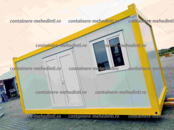 container de vanzare pret