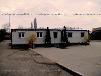 inchiriere container moloz