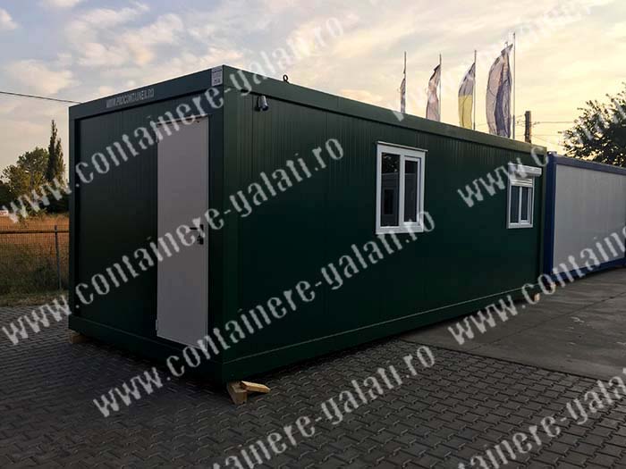 containere depozitare de vanzare Mehedinti