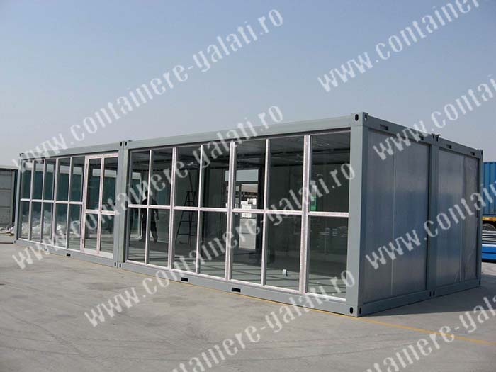 containere depozitare Mehedinti