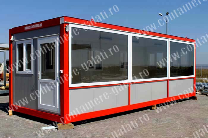 containere magazin vanzare Mehedinti