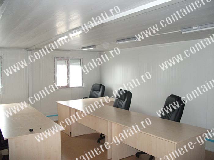 inchiriere containere birou Mehedinti