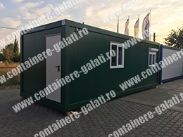 case container preturi Mehedinti