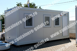 containare de locuit Mehedinti
