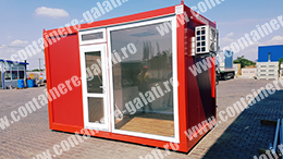 containere modulare pret Mehedinti